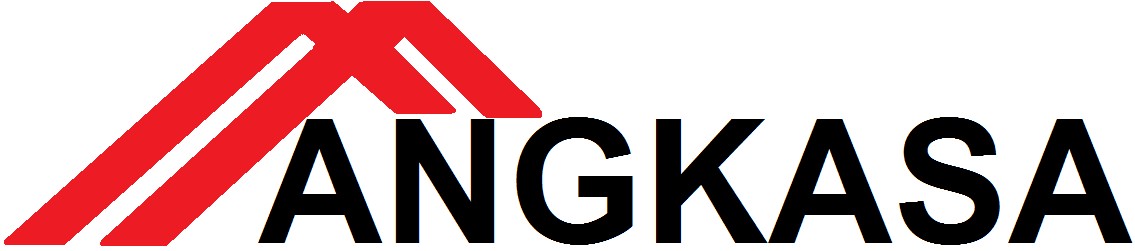 angkasa logo